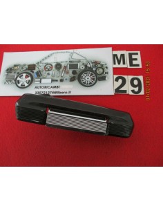 4333060 maniglia esterna porta posteriore dx fiat 124 -  Az Ricambi  Sei alla ricerca di ricambi per la tua auto d’epoca?