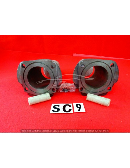 Cilindri gruppo canne pistoni completi fiat 500 d f l diametro 67,4mm -  Az Ricambi  Sei alla ricerca di ricambi per la tua a...