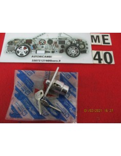 4142983 chiusura cofano posteriore fiat 1100 r 1200 -  Az Ricambi  Sei alla ricerca di ricambi per la tua auto d’epoca?