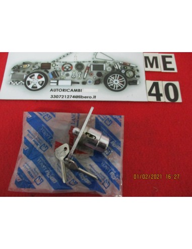 4142983 chiusura cofano posteriore fiat 1100 r 1200 -  Az Ricambi  Sei alla ricerca di ricambi per la tua auto d’epoca?