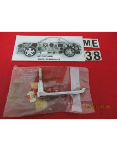 4192798 maniglia esterna fiat 238 241 -  Az Ricambi  Sei alla ricerca di ricambi per la tua auto d’epoca?