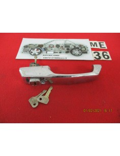 223326 maniglia esterna con chiave fiat grinta om alfa-romeo ar8 -  Az Ricambi  Sei alla ricerca di ricambi per la tua auto d...