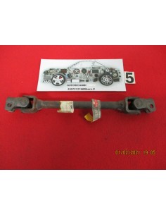 7602712 piantone giunto snodo sterzo fiat panda 141 -  Az Ricambi  Sei alla ricerca di ricambi per la tua auto d’epoca?