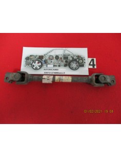 7640540 piantone giunto snodo sterzo fiat panda 141 -  Az Ricambi  Sei alla ricerca di ricambi per la tua auto d’epoca?