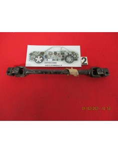 4199648 piantone giunto snodo sterzo lancia beta montecarlo -  Az Ricambi  Sei alla ricerca di ricambi per la tua auto d’epoca?