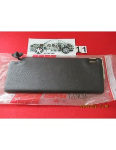 82415965 pantina aletta parasole sx fiat croma marrone -  Az Ricambi  Sei alla ricerca di ricambi per la tua auto d’epoca?