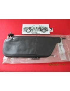 4294817 pantina aletta parasole fiat 128 coupe' 3p -  Az Ricambi  Sei alla ricerca di ricambi per la tua auto d’epoca?