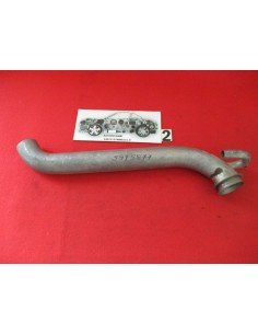 5975877 tubo introduzione carburante fiat 127 -  Az Ricambi  Sei alla ricerca di ricambi per la tua auto d’epoca?