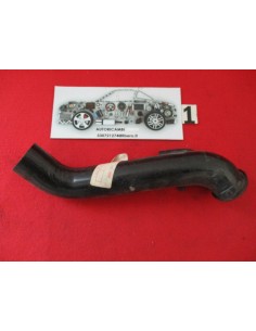 4299001 tubo introduzione carburante fiat 126 -  Az Ricambi  Sei alla ricerca di ricambi per la tua auto d’epoca?