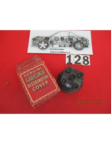 418865 calotta distributore accensione per ford consult capri rover -  Az Ricambi  Sei alla ricerca di ricambi per la tua aut...