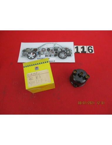 Calotta distributore accensione fiat 500 d f l -  Az Ricambi  Sei alla ricerca di ricambi per la tua auto d’epoca?