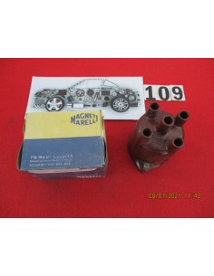 71219001 calotta distributore accensione fiat ritmo 105 argenta -  Az Ricambi  Sei alla ricerca di ricambi per la tua auto d’...