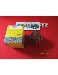 Calotta distributore accensione per fiat 127 panda 4x4 autobianchi a-112 -  Az Ricambi  Sei alla ricerca di ricambi per la tu...