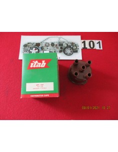 1397 calotta distributore accensione adatta a fiat 128 -  Az Ricambi  Sei alla ricerca di ricambi per la tua auto d’epoca?