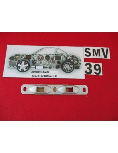 5434650 aggancio serratura portiere posteriori fiat 242 citroen c35 -  Az Ricambi  Sei alla ricerca di ricambi per la tua aut...