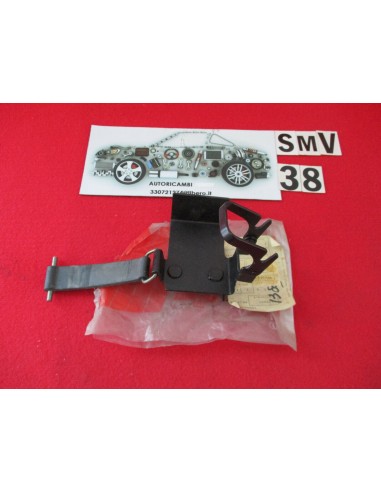 1384068 dispositivo di chiusura fiat -  Az Ricambi  Sei alla ricerca di ricambi per la tua auto d’epoca?