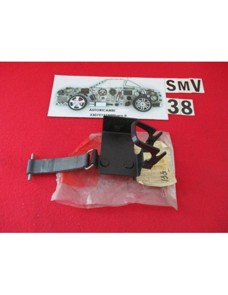 1384068 dispositivo di chiusura fiat -  Az Ricambi  Sei alla ricerca di ricambi per la tua auto d’epoca?