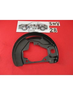 5939696 riparo disco freno anteriore sx fiat uno r89 -  Az Ricambi  Sei alla ricerca di ricambi per la tua auto d’epoca?