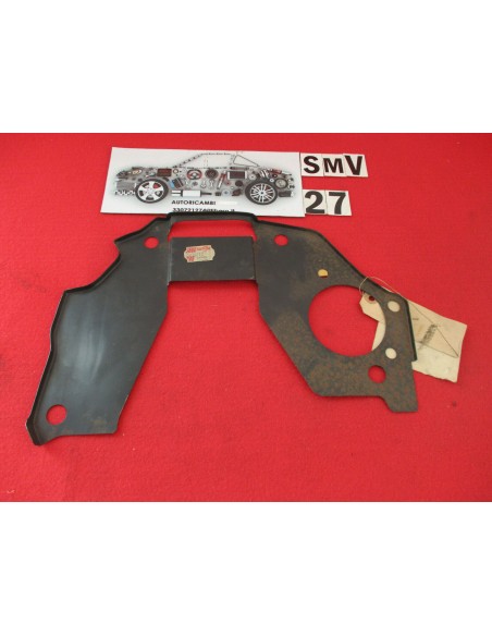 5934719 riparo motore cambio fiat uno panda diesel -  Az Ricambi  Sei alla ricerca di ricambi per la tua auto d’epoca?