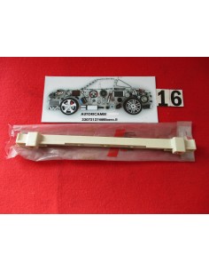 5954969 7549016 guida vetro fiat regata ritmo -  Az Ricambi  Sei alla ricerca di ricambi per la tua auto d’epoca?