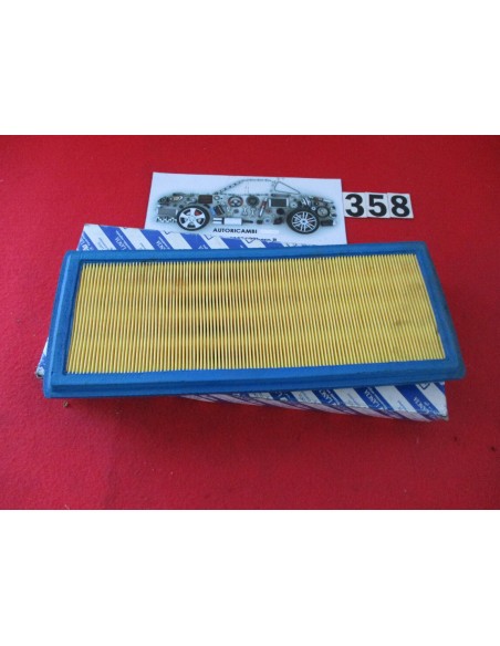 5983926 filtro aria fiat duna uno fiorino -  Az Ricambi  Sei alla ricerca di ricambi per la tua auto d’epoca?