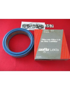 4371572 filtro aria fiat 131 242 panda uno ritmo -  Az Ricambi  Sei alla ricerca di ricambi per la tua auto d’epoca?