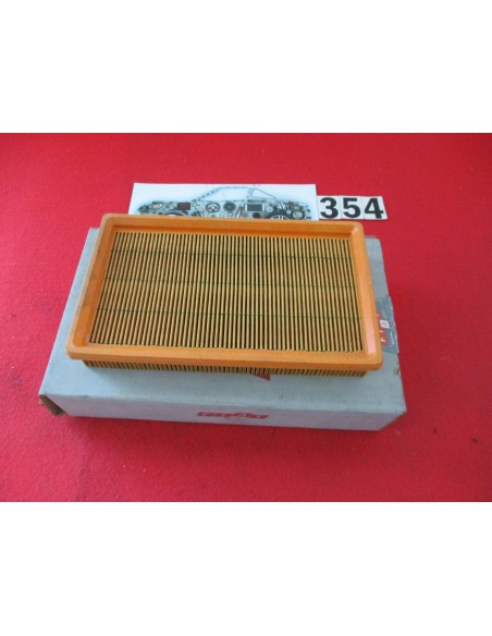 Filtro Aria Fiat 500 Panda 141 900cc i.e. 4439425 -  Az Ricambi  Sei alla ricerca di ricambi per la tua auto d’epoca?