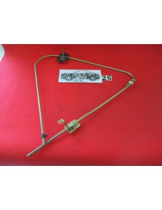 93926734 meccanismo alzavetro dx fiat daily 89- -  Az Ricambi  Sei alla ricerca di ricambi per la tua auto d’epoca?