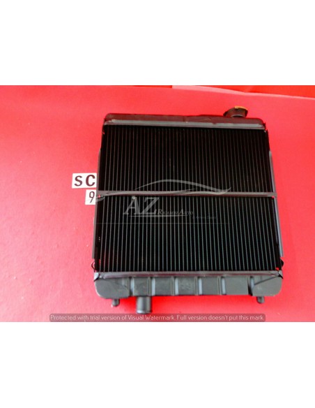 radiatore acqua 520901 fiat panda 45 82-86 -  Az Ricambi  Sei alla ricerca di ricambi per la tua auto d’epoca?
