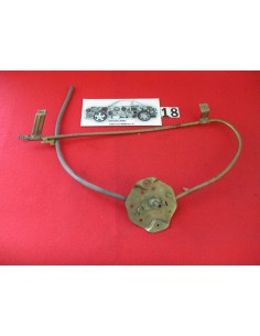 82425150 meccanismo alzavetro posteriore sx fiat croma lancia thema -  Az Ricambi  Sei alla ricerca di ricambi per la tua aut...