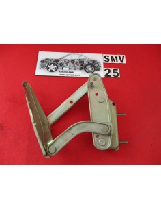 60609884 cerniera cofano motore alfa-romeo 155 -  Az Ricambi  Sei alla ricerca di ricambi per la tua auto d’epoca?