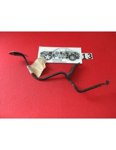 4431956 pedale acceleratore fiat ritmo diesel -  Az Ricambi  Sei alla ricerca di ricambi per la tua auto d’epoca?