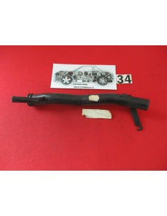 7656757 tubo manicotto acqua in ferro fiat regata ritmo turbo diesel -  Az Ricambi  Sei alla ricerca di ricambi per la tua au...