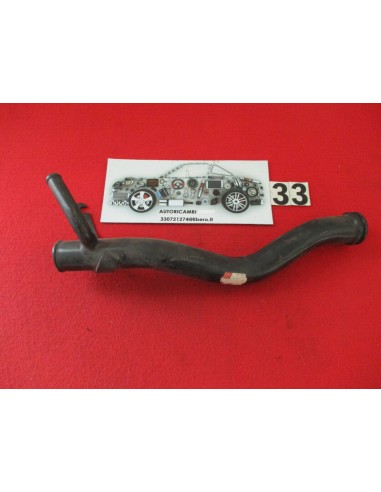 5996758 tubo manicotto acqua in ferro fiat uno diesel -  Az Ricambi  Sei alla ricerca di ricambi per la tua auto d’epoca?