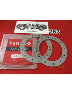 Ferodo revisione anello disco frizione disc culth fiat 1500 c ã¸200 -  Az Ricambi  Sei alla ricerca di ricambi per la tua aut...