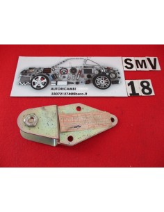 4288426 staffa supporto motore fiat 127 -  Az Ricambi  Sei alla ricerca di ricambi per la tua auto d’epoca?