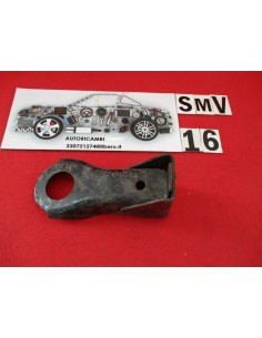 Staffa supporto motore cambio dx fiat 850t 900t -  Az Ricambi  Sei alla ricerca di ricambi per la tua auto d’epoca?