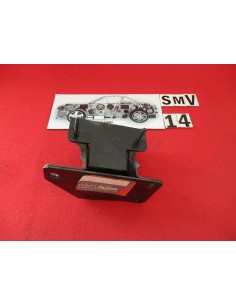 5954646 staffa supporto sx motore fiat panda 30 -  Az Ricambi  Sei alla ricerca di ricambi per la tua auto d’epoca?