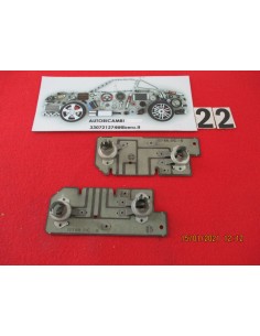 Portalampada fanale posteriore coppia dx sx fiat 127 l cl sport -  Az Ricambi  Sei alla ricerca di ricambi per la tua auto d’...