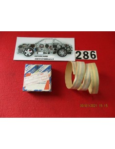 181647140 adesivo parafango anteriore sx fiat panda young colore blu -  Az Ricambi  Sei alla ricerca di ricambi per la tua au...