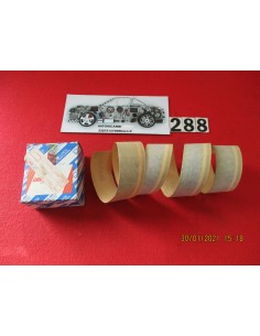 181647040 adesivo cofano baule posteriore fiat panda young colore blu -  Az Ricambi  Sei alla ricerca di ricambi per la tua a...