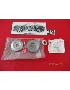 4731811 puleggia alternatore dinamo fiat campagnola ar 76 -  Az Ricambi  Sei alla ricerca di ricambi per la tua auto d’epoca?