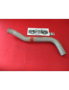 5925056 marmitta tubo al collettore fiat ducato -  Az Ricambi  Sei alla ricerca di ricambi per la tua auto d’epoca?