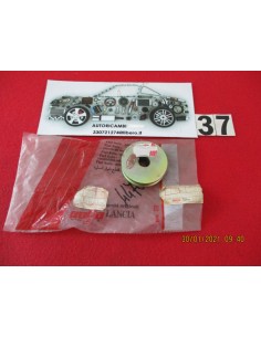 4478679 puleggia alternatore fiat lancia -  Az Ricambi  Sei alla ricerca di ricambi per la tua auto d’epoca?