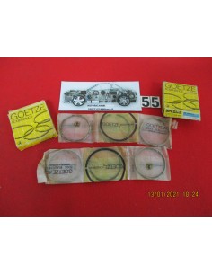 Sp 5659/1 serie fasce elastiche segmenti volkswagen golf passat jett audi 80 -  Az Ricambi  Sei alla ricerca di ricambi per l...