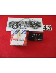 9941945 strumento indicatore temperatura acqua fiat -  Az Ricambi  Sei alla ricerca di ricambi per la tua auto d’epoca?