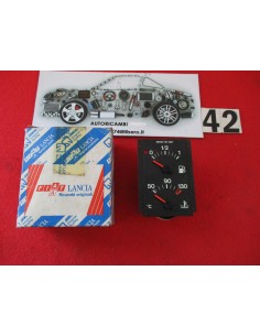 9941369 strumento indicatore carburante temperatura fiat regata -  Az Ricambi  Sei alla ricerca di ricambi per la tua auto d’...