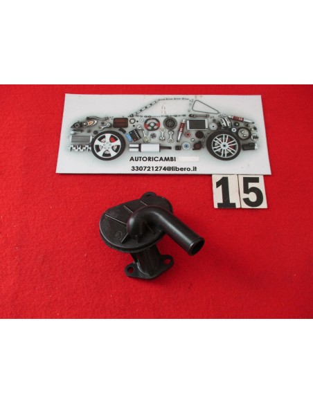 Rubinetto riscaldamento fiat ducato -  Az Ricambi  Sei alla ricerca di ricambi per la tua auto d’epoca?