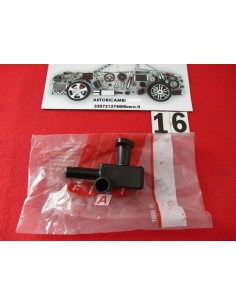 Rubinetto valvola regolazione riscaldamento fiat panda -  Az Ricambi  Sei alla ricerca di ricambi per la tua auto d’epoca?