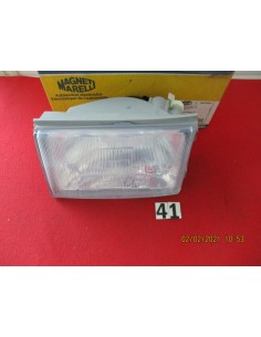 Lpa642 carello faro priettore sx fiat croma -  Az Ricambi  Sei alla ricerca di ricambi per la tua auto d’epoca?